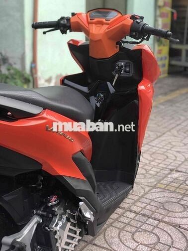 Vario 125 2021 Cam đen BSTP - Y HÌNH - BAO GÓP
