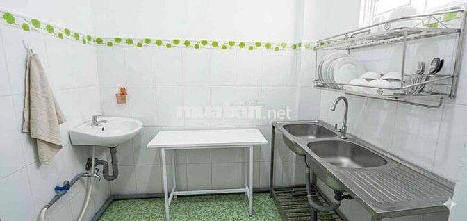 GIÁ 2,5 TỶ BÁN NHÀ SHR HÓC MÔN , NGUYỄN THỊ PHA . HXH 44m2 .