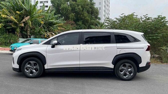 Hyundai Custin 2024 Tiêu Chuẩn 1.5T 29.000km