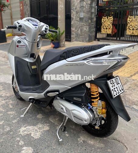 Honda Lead 2val Úp 4val Chính Chủ Dọn Kiểng CXN