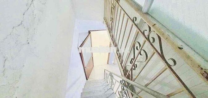 GIÁ 2,5 TỶ BÁN NHÀ SHR HÓC MÔN , NGUYỄN THỊ PHA . HXH 44m2 .