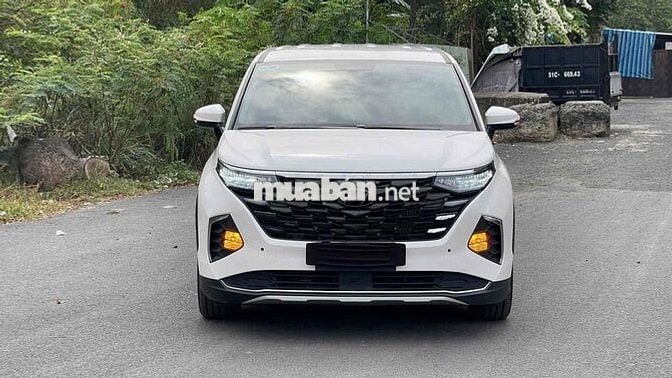 Hyundai Custin 2024 Tiêu Chuẩn 1.5T 29.000km