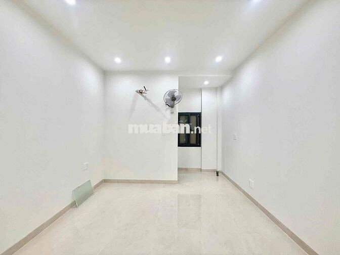 ✨ Khai trương phòng mới 100% – nhà xây mới tinh ✨