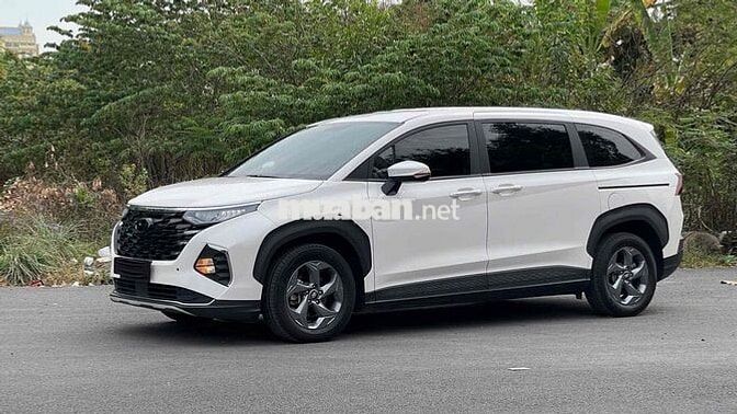 Hyundai Custin 2024 Tiêu Chuẩn 1.5T 29.000km