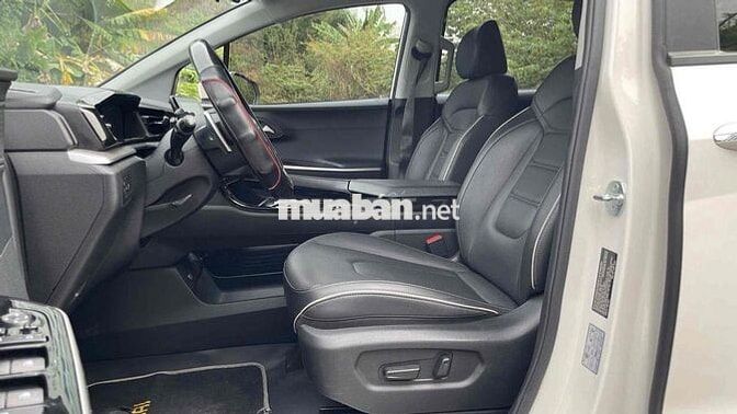 Hyundai Custin 2024 1.5 Tiêu Chuẩn 29.000 km Trắng