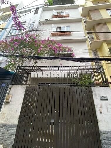 Cho thuê phòng tại hẻm 159 Hoà Hưng