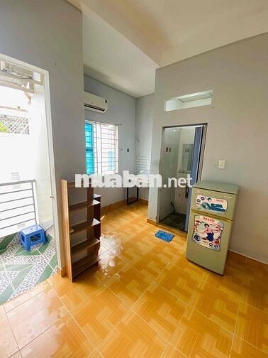 CHÍNH CHỦ CHO THUÊ P.FULL NỘI THẤT NGAY CHỢ THẠCH ĐÀ