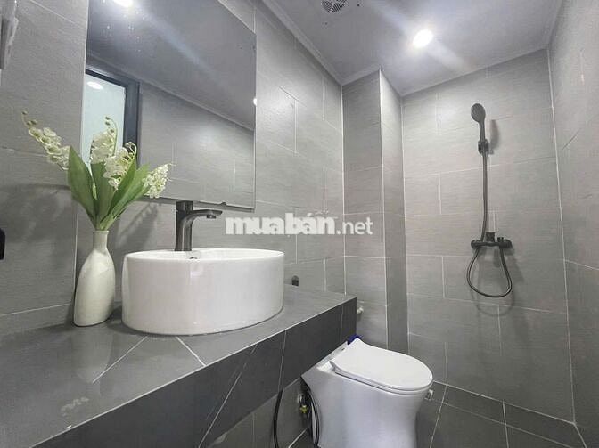 Căn hộ CCMN Full đồ sạch đẹp Lê Đức Thọ,Hà Nội