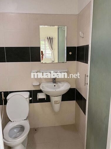 Cho thuê phòng tại hẻm 159 Hoà Hưng