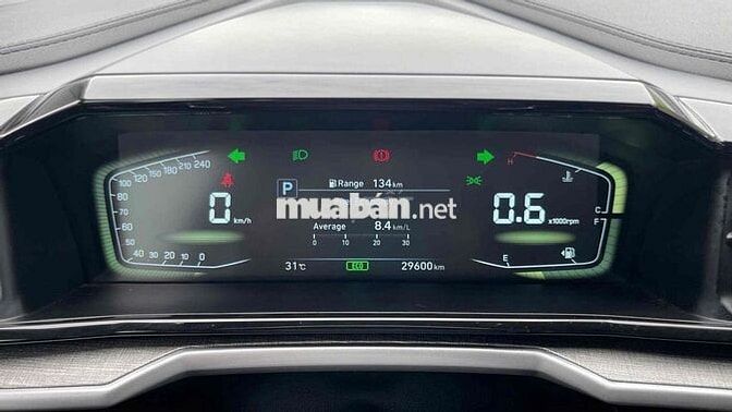 Hyundai Custin 2024 Tiêu Chuẩn 1.5T 29.000km