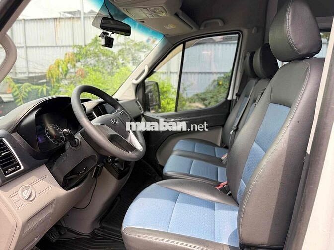 Hyundai Solaty 2024 XE CỰC CHẤT ,HỖ TRỢ VAY 65%