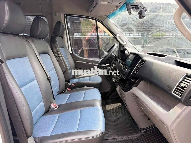 Hyundai Solaty 2024 XE CỰC CHẤT ,HỖ TRỢ VAY 65%