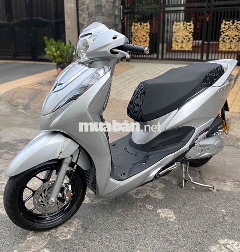 Honda Lead 2val Úp 4val Chính Chủ Dọn Kiểng CXN