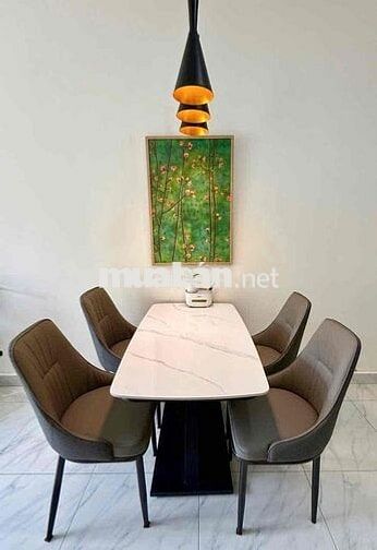 Cho Thuê Căn Hộ THE HABITAT GĐ3 Mới 100%. 2 PN Full Nội Thất