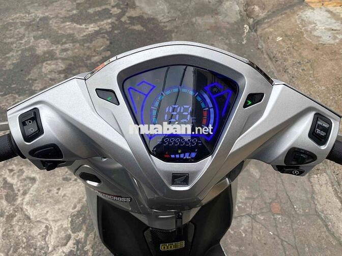 Honda Lead 2val Úp 4val Chính Chủ Dọn Kiểng CXN