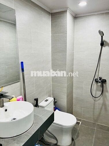 Căn hộ CCMN Full đồ sạch đẹp Lê Đức Thọ,Hà Nội