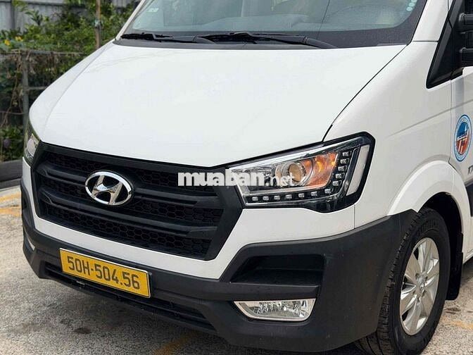 Hyundai Solaty 2024 XE CỰC CHẤT ,HỖ TRỢ VAY 65%