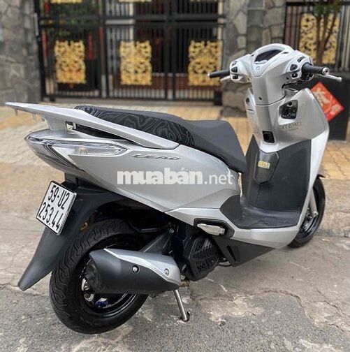 Honda Lead 2val Úp 4val Chính Chủ Dọn Kiểng CXN