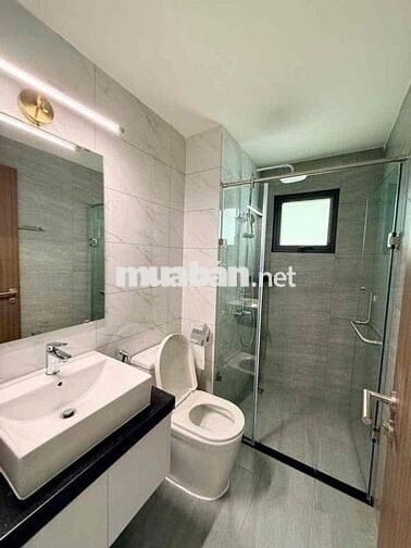 Cho Thuê Căn Hộ THE HABITAT GĐ3 Mới 100%. 2 PN Full Nội Thất