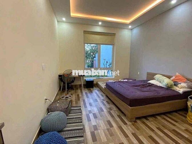 🏡 CHO THUÊ NHÀ SÂN VƯỜN ĐẢO VIP HÒA XUÂN
