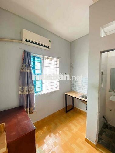 CHÍNH CHỦ CHO THUÊ P.FULL NỘI THẤT NGAY CHỢ THẠCH ĐÀ