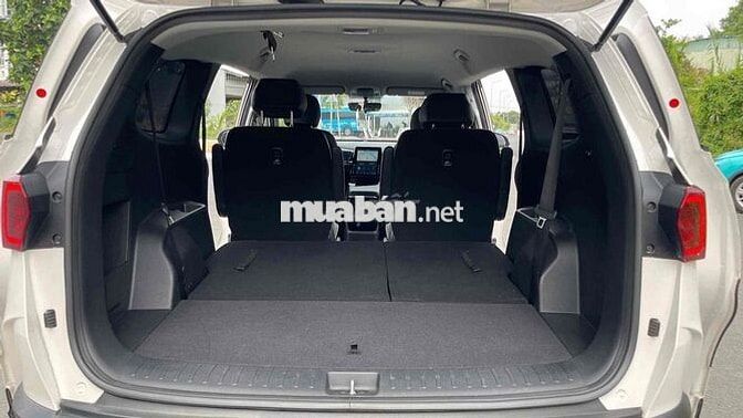 Hyundai Custin 2024 Tiêu Chuẩn 1.5T 29.000km