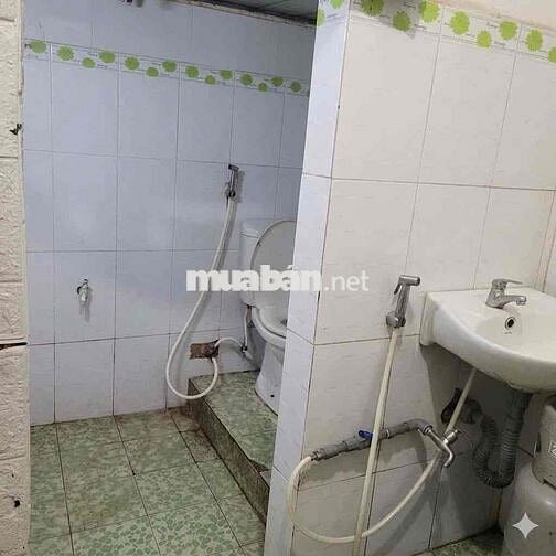 GIÁ 2,5 TỶ BÁN NHÀ SHR HÓC MÔN , NGUYỄN THỊ PHA . HXH 44m2 .