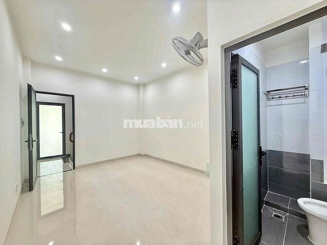 ✨ Khai trương phòng mới 100% – nhà xây mới tinh ✨