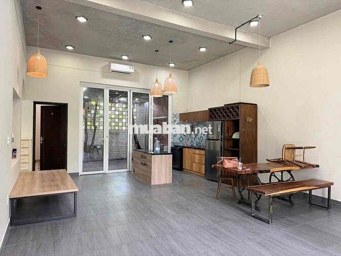 🏡 CHO THUÊ NHÀ SÂN VƯỜN ĐẢO VIP HÒA XUÂN