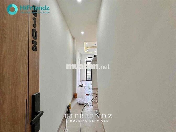 khai trương duplex mới 100% full nội thất ban công lớn - hàng cực ngon