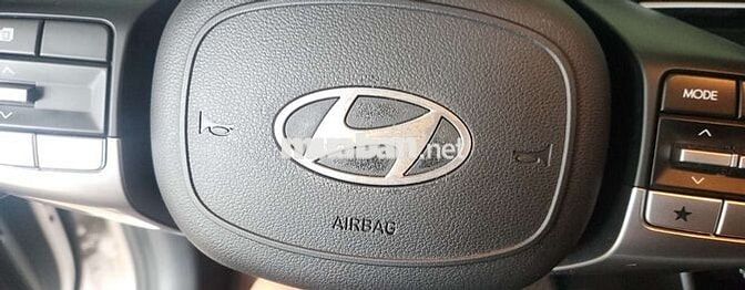 Hyundai Accent 2024 1.5 MT Trắng