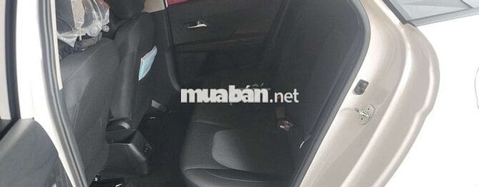 Hyundai Accent 2024 1.5 MT Trắng