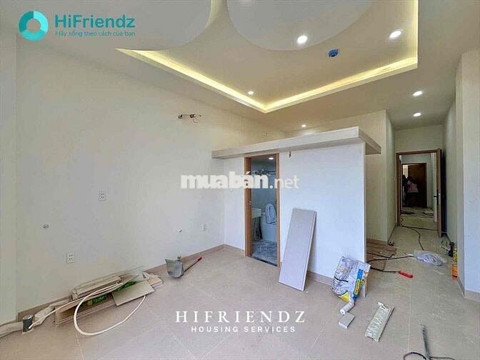 khai trương duplex mới 100% full nội thất ban công lớn - hàng cực ngon
