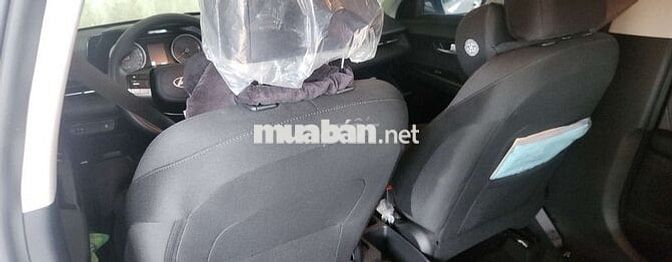 Hyundai Accent 2024 1.5 MT Trắng