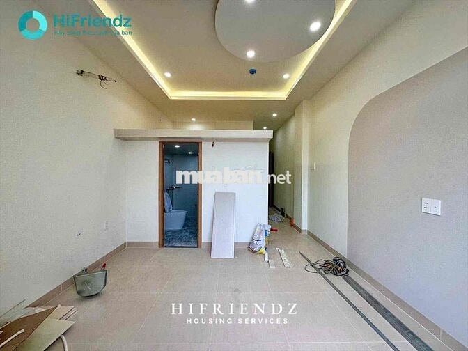 khai trương duplex mới 100% full nội thất ban công lớn - hàng cực ngon