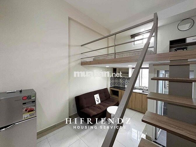 Căn Hộ Cho Thuê Đường Nguyễn Thị Thập Trung Tâm Quận 7