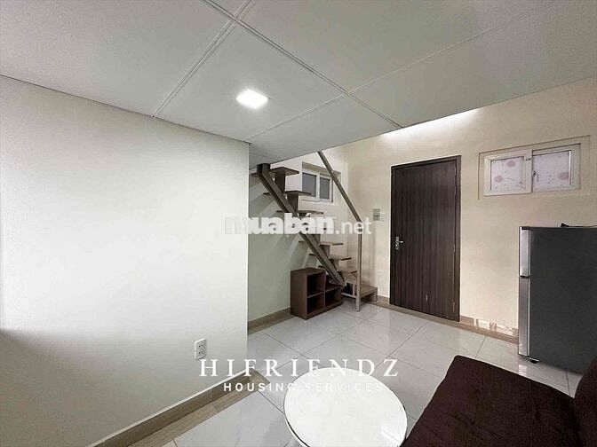 Căn Hộ Cho Thuê Đường Nguyễn Thị Thập Trung Tâm Quận 7