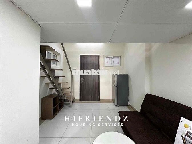 Căn Hộ Cho Thuê Đường Nguyễn Thị Thập Trung Tâm Quận 7