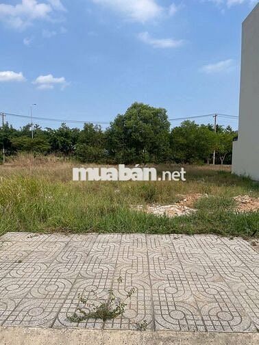 Chính chủ bán đất 130m2 KDC Tân Đô cắt lỗ rẻ nhất