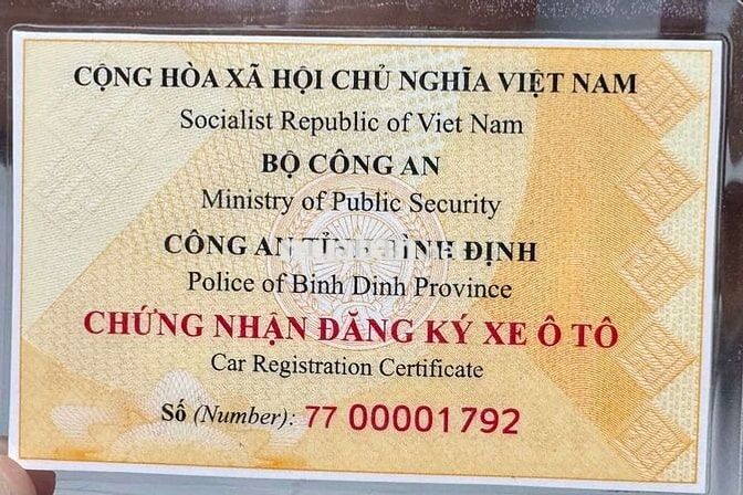 Hyundai Accent 2024 1.5 MT Trắng