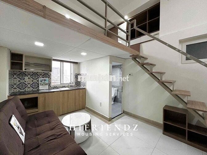 Căn Hộ Cho Thuê Đường Nguyễn Thị Thập Trung Tâm Quận 7