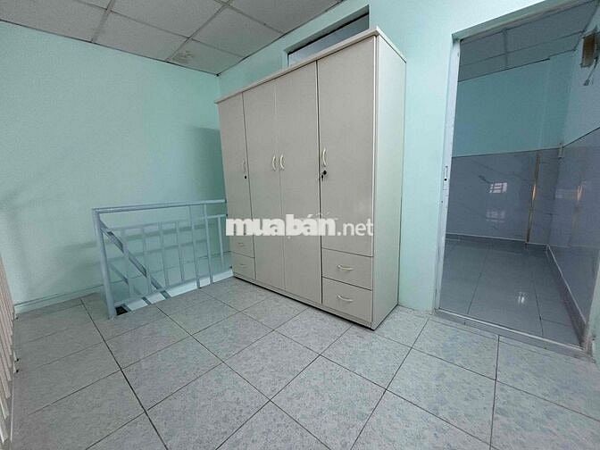 nhà nguyên căn cho thuê dài hạn