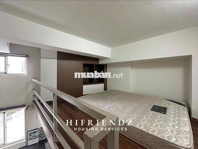 Căn Hộ Cho Thuê Đường Nguyễn Thị Thập Trung Tâm Quận 7