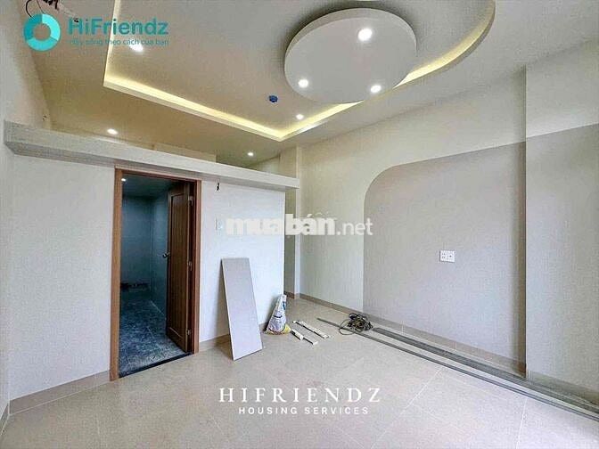 khai trương duplex mới 100% full nội thất ban công lớn - hàng cực ngon