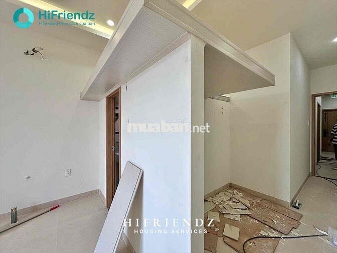 khai trương duplex mới 100% full nội thất ban công lớn - hàng cực ngon