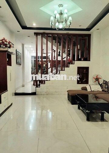 Cần cho thuê nhà 42/3A Hoàng Hoa Thám P.7 Q.Bình Thạnh