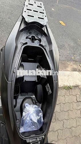 Honda PCX 125 2014 Limited Đen nhám