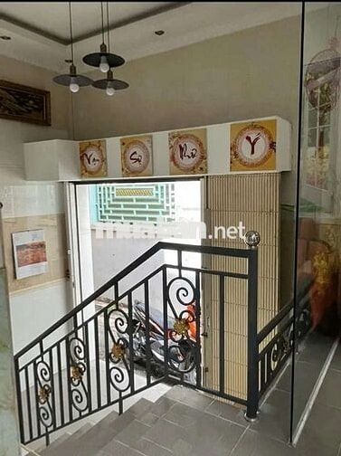 cho thuê nhà tân bản,bửu hòa,hóa an