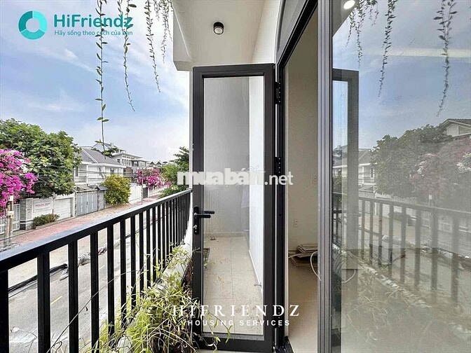 khai trương duplex mới 100% full nội thất ban công lớn - hàng cực ngon