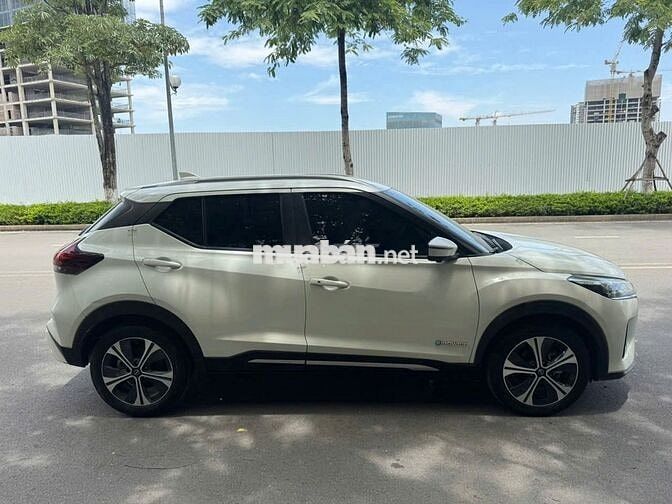 Nissan Kicks e-Power V 2023 Trắng